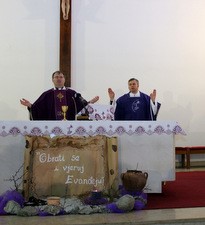 Obnova bračnih zavjeta na blagdan svetog Valentina